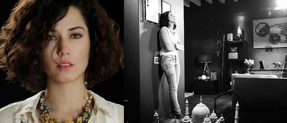 La hija de Patricia Mercado vuelve a la pantalla chica