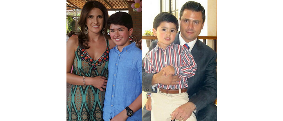¿De qué mamá se olvidó Peña Nieto?