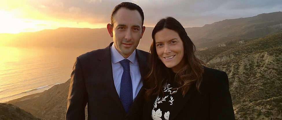 Así se llamará el nuevo hijo de Roberto Gil
