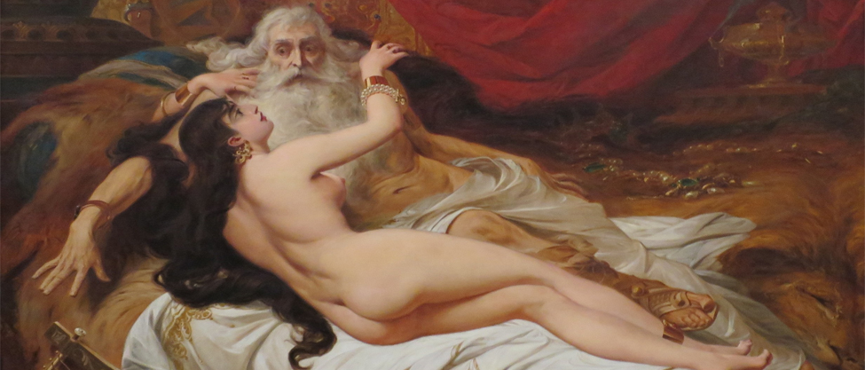 28 momentos en los que el arte describió a la política